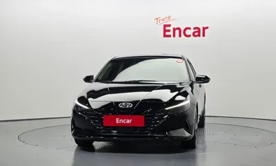 Hyundai Avante 2021, 74844 км, за 10840.83 USD