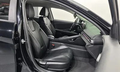 Hyundai Avante 2021, 74844 км, за 10840.83 USD - фото 11