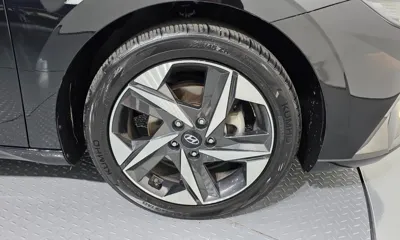 Hyundai Avante 2021, 74844 км, за 10840.83 USD - фото 21