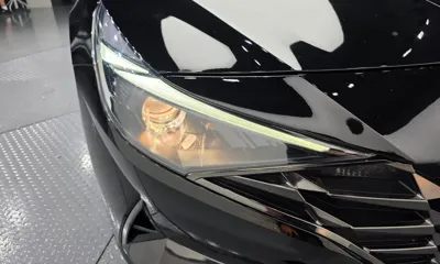 Hyundai Avante 2021, 74844 км, за 10840.83 USD - фото 22