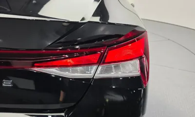 Hyundai Avante 2021, 74844 км, за 10840.83 USD - фото 23