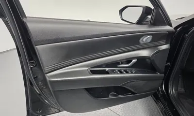 Hyundai Avante 2021, 74844 км, за 10840.83 USD - фото 24