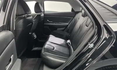 Hyundai Avante 2021, 74844 км, за 10840.83 USD - фото 26