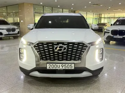 Hyundai Palisade 2019, 158220 км, за 12493.4 USD