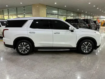 Hyundai Palisade 2019, 158220 км, за 12493.4 USD