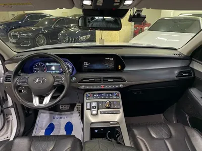 Hyundai Palisade 2019, 158220 км, за 12493.4 USD - фото 8