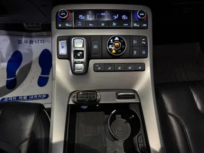 Hyundai Palisade 2019, 158220 км, за 12493.4 USD - фото 12