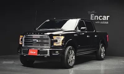 Ford F150