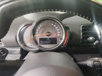 MINI Mini Clubman 2018, 57300 км, за 15935.54 USD