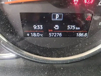 MINI Mini Clubman 2018, 57300 км, за 15935.54 USD