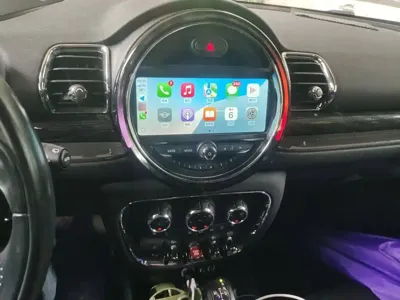MINI Mini Clubman 2018, 57300 км, за 15935.54 USD - фото 6