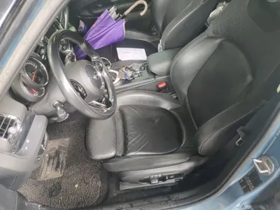 MINI Mini Clubman 2018, 57300 км, за 15935.54 USD - фото 8