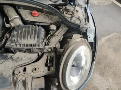 MINI Mini Clubman 2018, 57300 км, за 15935.54 USD - фото 22