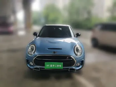 MINI Mini Clubman 2018, 57300 км, за 15935.54 USD - фото 24