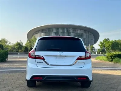Honda Jade 2013, 150000 км, за 4708.56 USD