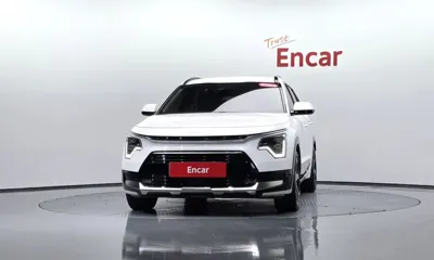 Kia Niro 2024, 31837 км, за 20021.01 USD