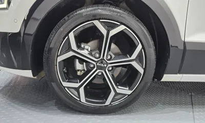 Kia Niro 2024, 31837 км, за 20021.01 USD