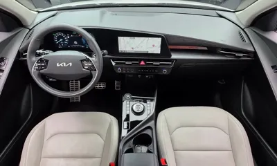 Kia Niro 2024, 31837 км, за 20021.01 USD - фото 7