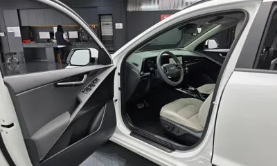 Kia Niro 2024, 31837 км, за 20021.01 USD - фото 10