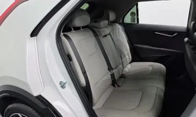Kia Niro 2024, 31837 км, за 20021.01 USD - фото 11
