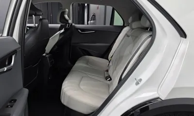 Kia Niro 2024, 31837 км, за 20021.01 USD - фото 12