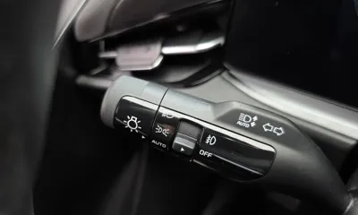 Kia Niro 2024, 31837 км, за 20021.01 USD - фото 19