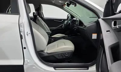 Kia Niro 2024, 31837 км, за 20021.01 USD - фото 26