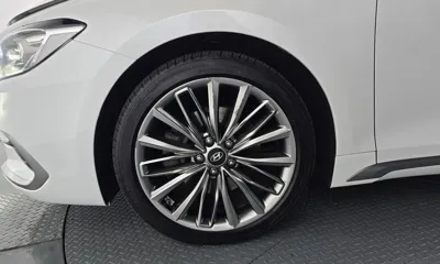 Hyundai Grandeur 2018, 108726 км, за 12182.42 USD