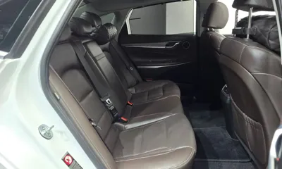 Hyundai Grandeur 2018, 108726 км, за 12182.42 USD - фото 12