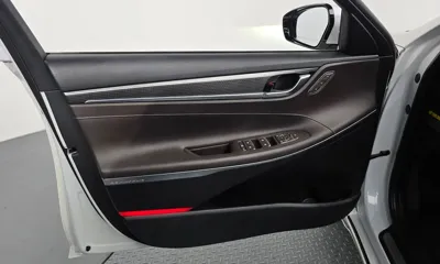 Hyundai Grandeur 2018, 108726 км, за 12182.42 USD - фото 25