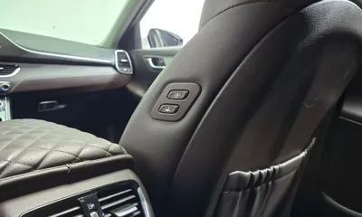 Hyundai Grandeur 2018, 108726 км, за 12182.42 USD - фото 28