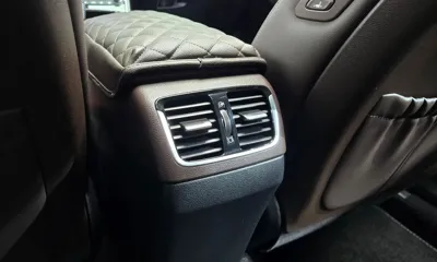 Hyundai Grandeur 2018, 108726 км, за 12182.42 USD - фото 32