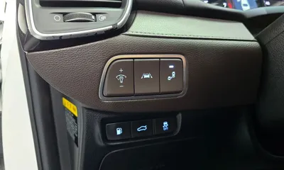 Hyundai Grandeur 2018, 108726 км, за 12182.42 USD - фото 36