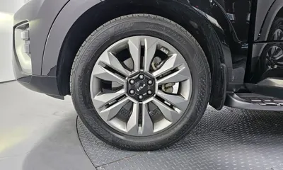 Kia Mohave 2022, 70633 км, за 22954.49 USD