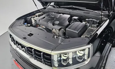 Kia Mohave 2022, 70633 км, за 22954.49 USD - фото 6