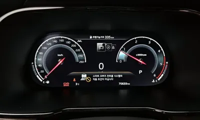 Kia Mohave 2022, 70633 км, за 22954.49 USD - фото 8