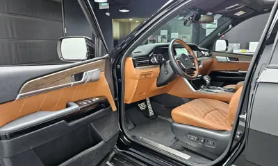 Kia Mohave 2022, 70633 км, за 22954.49 USD - фото 11