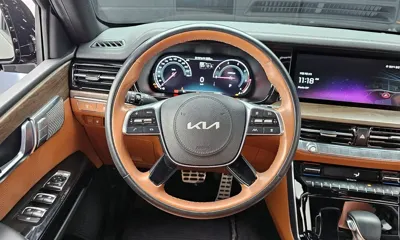 Kia Mohave 2022, 70633 км, за 22954.49 USD - фото 13