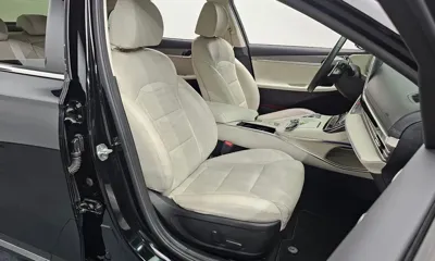 Hyundai Grandeur 2022, 55013 км, за 16604.8 USD - фото 11