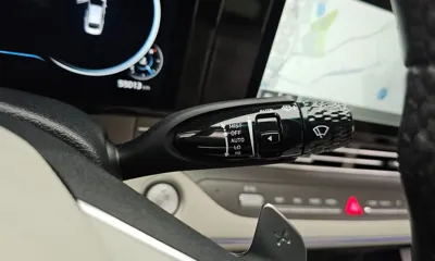 Hyundai Grandeur 2022, 55013 км, за 16604.8 USD - фото 20