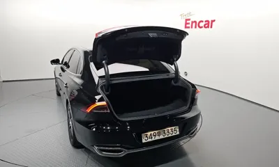 Hyundai Grandeur 2022, 55013 км, за 16604.8 USD - фото 30