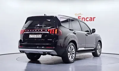 Kia Mohave 2021, 99435 км, за 18540.22 USD