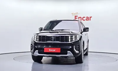 Kia Mohave 2021, 99435 км, за 18540.22 USD
