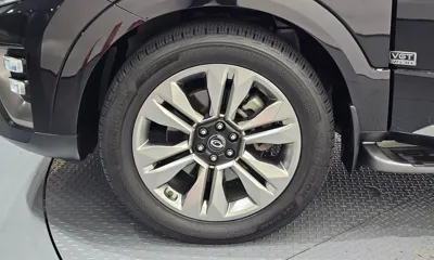 Kia Mohave 2021, 99435 км, за 18540.22 USD