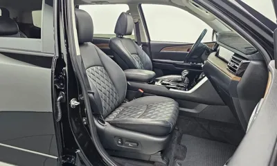 Kia Mohave 2021, 99435 км, за 18540.22 USD - фото 26