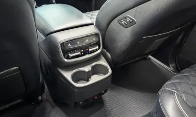Kia Mohave 2021, 99435 км, за 18540.22 USD - фото 30
