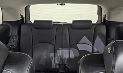 Kia Mohave 2021, 99435 км, за 18540.22 USD - фото 31