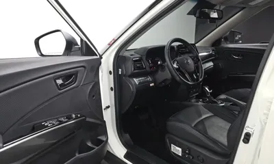 KG_Mobility_Ssangyong TIBOLI 2022, 12821 км, за 9967.43 USD - фото 10
