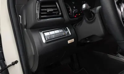 KG_Mobility_Ssangyong TIBOLI 2022, 12821 км, за 9967.43 USD - фото 13