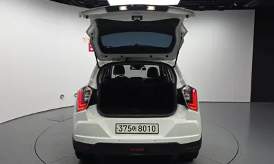 KG_Mobility_Ssangyong TIBOLI 2022, 12821 км, за 9967.43 USD - фото 20